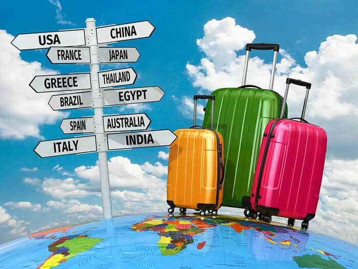 Dịch vụ du lịch là gì? Tìm hiểu về đặc điểm và các loại hình dịch vụ du lịch